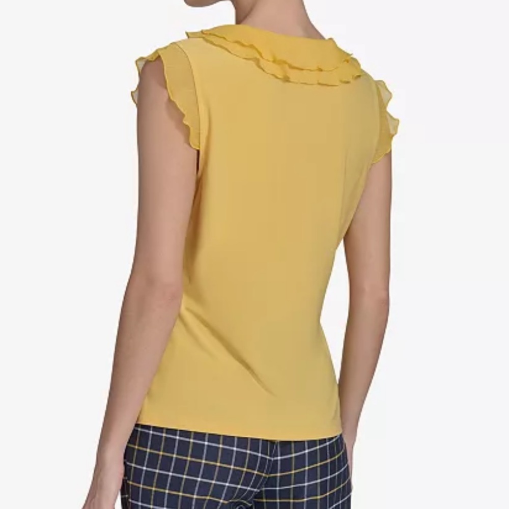 NWT - Tommy Hilfiger Women’s Blouse - Picture 6 of 6
